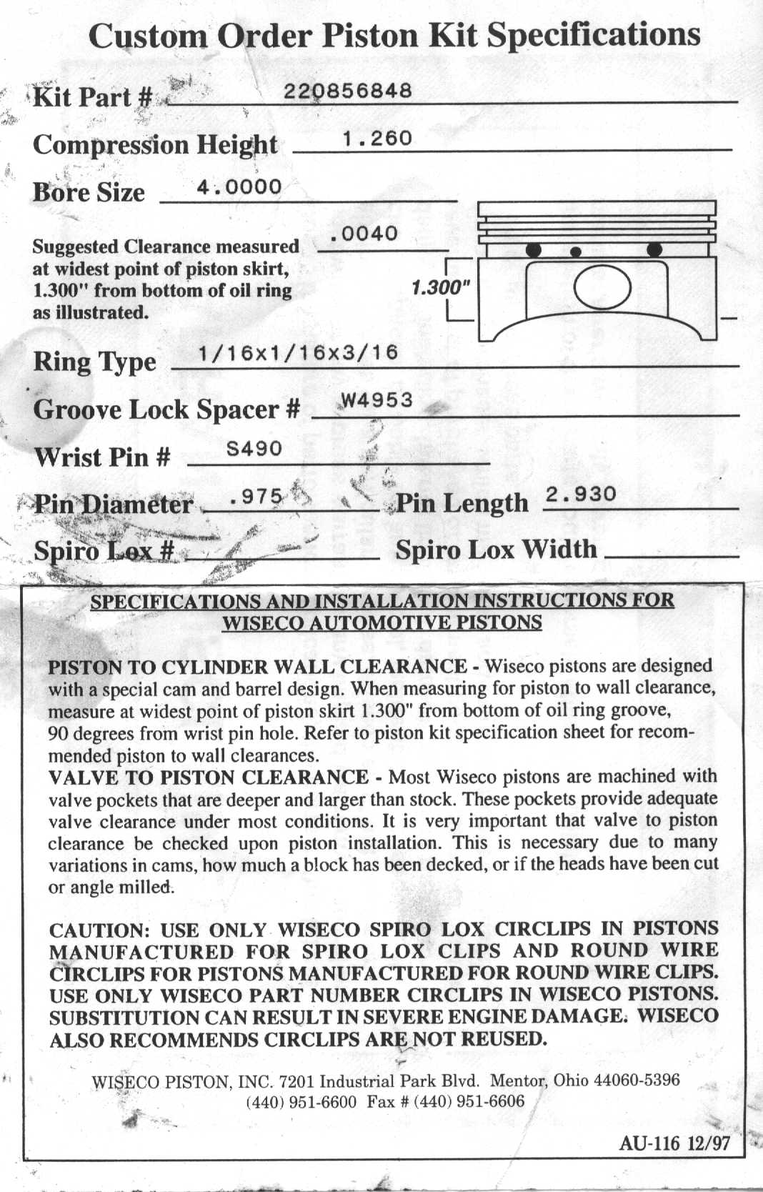 Ford C4 Transmission Diagram As Well Ford 5 4 Firing Order On 351w
